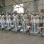 Small commercial sesame hydraulic machine for oil press