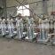 Widely use oil presser/walnut sesame oil making machinery