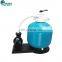 Low Price Water Faery Brand Swimming Pool And Spa Filter Water Pump Combo