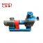 CYZ Stainless Steel Centrifugal Monoblock Self-priming Pump