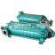 High pressure electric multistage water pump