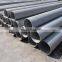 China manufacturers TP304 grade seamless stainless steel pipe