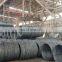5.5mm 6.5mm sae1008 low carbon jiujiang wire rod steel coil