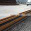 High quality hardfacing 20Mn23AlV wear resistant steel plate in China