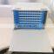19 Inch Optical Distribution Cabinet Box 1U 2U 3U 4U ODF 24 48 96 Core With Splice Tray Module
