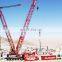 180t  Crawler Crane SCC1800 crawler type for building