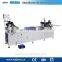 aluminum picture windows frame machine