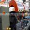 high speed CNC Equipment window and door saw blade for swing saw cut aluminum with 22.5~90 degree