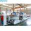 Aluminum/UPVC Profile Double Head Cutting Saw/Aluminum Profile Cutting Machine/UPVC and Aluminum Window Door Making Machine