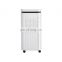 wardrobe dehumidifier air purifier ionizer for home office with CE certification 10L/day