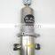 High Efficiency Stainless Steel Sterilizing Air Filter for Food and Medicine Industrial