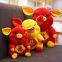 OEM ODM Mascot Pig With Different Year's Animal