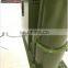 8m radio electric telescoping aluminum pole in army green