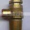 12.5KGS Lpg Gas Cooking Cylinders, Factory Price