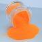Crystal clear color Nail Glaze Powders Acrylic Nail Dipping Powder Frosted Colors Nail Infiltration
