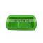 Rectangular food grade silicone toast mold and toast box with non-stick bread function
