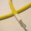 With Sheath Color Yellow Umbilical Rov Wire Cable Anti-seawate & Acid-base