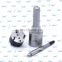 Diesel repair kit 7135-581 include oil burner nozzle G341 L341PBD L341PR pressure valve 9308-625C for injector EMBR00101D