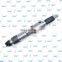 ERIKC 0 445 120 010 Auto Parts Fuel Injector 503140728, 25548025 Fuel Pump Injection 0445120010 for Renault
