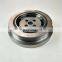 DCEC 6CT Diesel Engine Spare Parts Vibration Damper  3925570