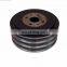 Hot sale excavator parts ZAX200 210 240 270-3 270-3G 250 air conditioning belt tensioner pulley Fast delivery