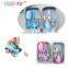 Portable Professional Manicure and Pedicure Set Baby Nail Care