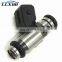 Fuel Injector Nozzle IWP001 For Fiat Brava Bravo 182 Marea 185 Palio Lancia Delta 501.011.02 71719037