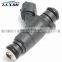 Аутентичный распылитель топлива LLXBB 0280156257 для VW VOLKSWAGEN Santana 3000