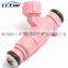 Original Fuel Injector Injection Nozzle 35310-22700 For Hyundai Kia Rio 3531022700 9260930024