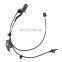 R&C High Quality Auto Front Right ABS Wheel Speed Sensor for Toyota RAV4 2005-2012 89542-42050 8954242050 Wheel Speed Sensor