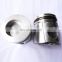 DCEC truck 6CT8.3 engine piston 3929161 with high quality