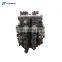 genuine new 4398652 main control valve excavator ZX230 ZX240 ZX200 control valve 4436897 MCV for HITACHI KYB