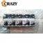 Cylinder head 11115-78700-71 for diesel engine 2Z