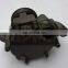 Diesel engine C6.6 water pump ,excavator spare parts,C6.6 engine parts