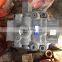 SG08E-185 Swing Motor HYEST SG08 Swing Motor Excavator Hydraulic Parts