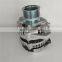 High Quality Generator Assembly OE 8-94472817-0 Car Auto 12V 60A Alternator for ISUZU TFR