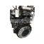 Chongqing Complete Engine 1000010-P301 8-98070902-0 4HK1 Engine Assembly for ISUZU 700P