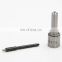 WEIYUAN Fast delivery common rail P series DLLA155P1674 injector nozzle for 0445110291 suit for CA4DC1-EU3