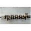 Diesel  engine parts for NE6 NE6T crankshaft 12200-95008 12200-95005