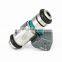 Brand New Auto Valve IWP143 IWP-143 For Renault Clio 1.6 Laguna Megane Scenic Thalia Gasoline Fuel Injector Nozzle