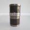 Dongfeng 6CT engine Cylinder liner 3907792 heightened and thickened