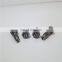 Diesel Engine Parts NTA855 Socket Set Screw 168306 Adjustable Bolts Nuts