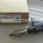 Diesel Common Rail Injector 095000-5500 095000-5501 For 4HL1 6HL1 8973675521 8-97367552-1