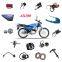 zongshen cg200 motorcycle auto engine parts