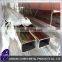 150*150  stainless steel Square Tube / ERW SHS / RHS Square Hollow Section