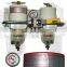 Diesel Turbine Marine Boat Fuel Filter Water Separator With Heater 500FG 500FH
