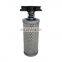 High performance Hydraulic oil filter element 3408015-716
