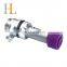 Auto Sensors YT01-1250 43621-39400 Purple 28 Teeth Speed Sensor 4362139400 For Hyundai KIA