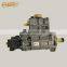 Original C6.4 Engine Fuel Injector Pump 4385386 10R7662  Excavator E320D high pressure fuel pump 3264635  326-4635