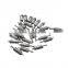 Precision Motor Car Aluminum Parts CNC Machining Manufactures